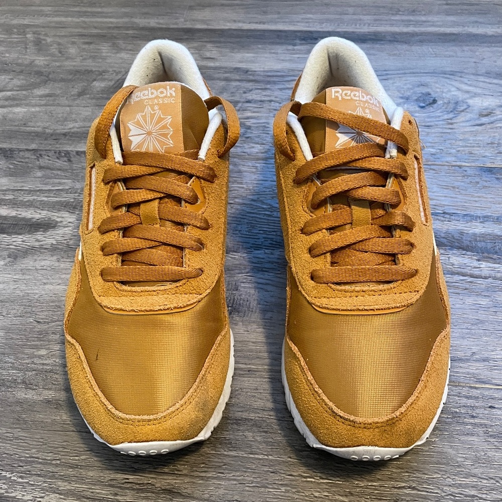 Reebok Classic Nylon RARE COLORWAY